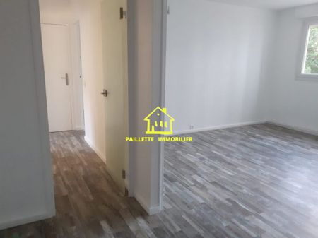 CENTRE VILLE - Photo 5