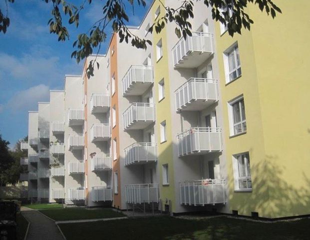 Wohnung zu vermieten in Kamen! - Foto 1