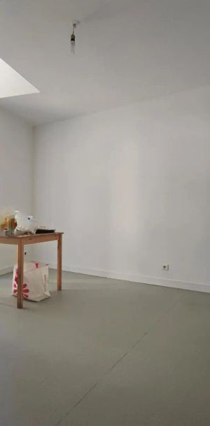 Appartement à louer 1 pièce 21.31m² - Photo 1