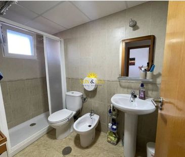 TWO-BEDROOM GROUND FLOOR APARTMENT – CARTAGENA - Photo 6