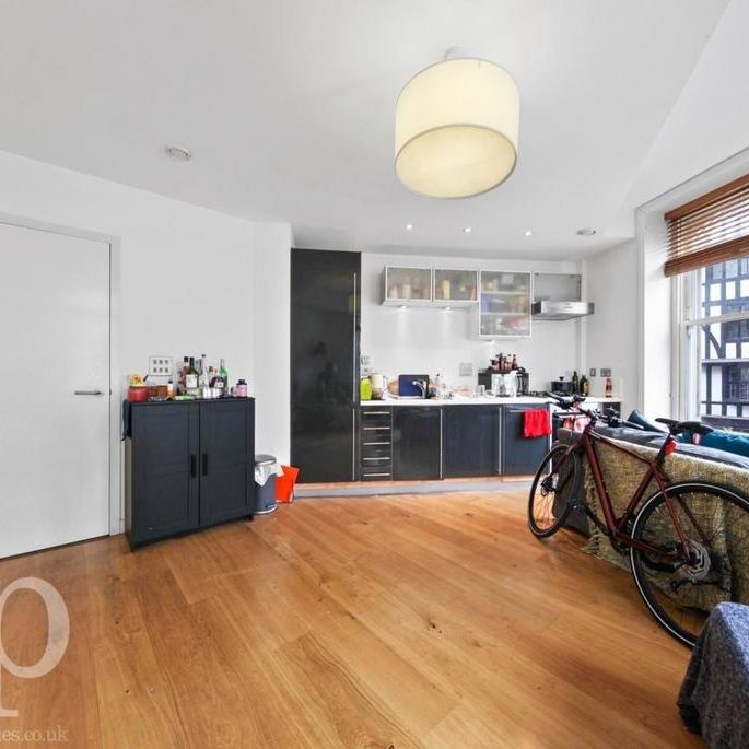 1 bedroom flat to rent - Photo 1
