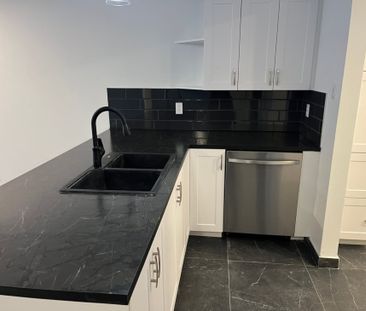 Appartement à louer - Montréal (Ahuntsic-Cartierville) (Nouveau Bor... - Photo 4