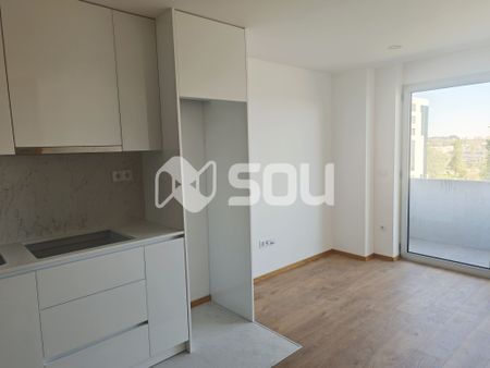 Apartamento T1 em Porto - Foto 5