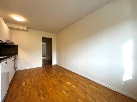 Jägaregatan 21 B - Photo 1