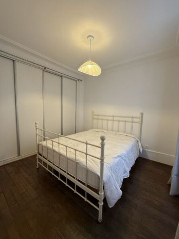 Appartement T2 Paris 18 à louer - Photo 5