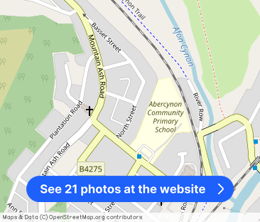 North Street, Abercynon, Mountain Ash - Photo 1