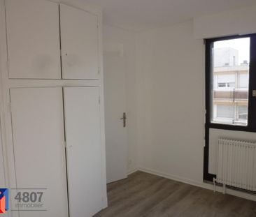 Appartement T2 à louer à Annemasse - Photo 1
