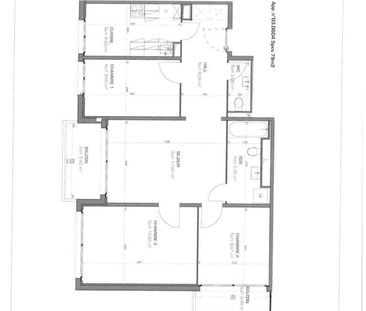 5 Zimmer, 79 m², 6. Stock - Photo 6