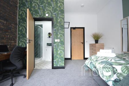 1 bedroom terraced house to rent - Photo 3