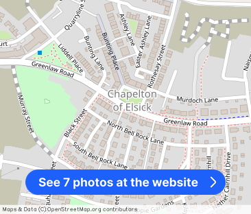 Doohills Road, Chapelton, Stonehaven - Photo 1