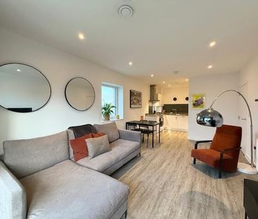 1 bedroom flat to rent - Photo 3