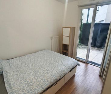 Location Appartement 3 pièces 57m² ANTONY 92160 - Photo 2