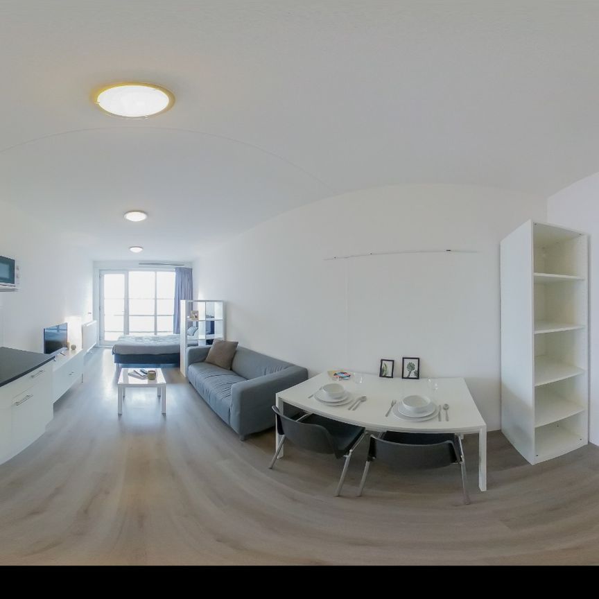 Stationsplein 68L, Den Haag - Foto 1