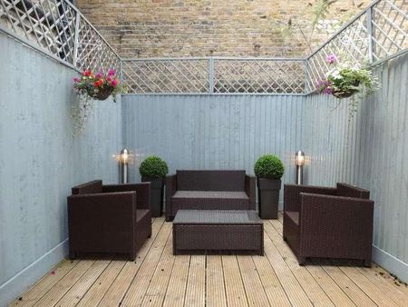 Chancery Lane, Beckenham, Kent, BR3 - Photo 4