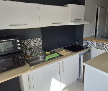 Location Appartement 30m² LILLE 59160 - Photo 4