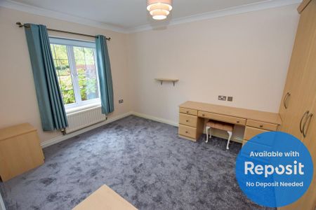 2 bedroom flat to rent - Photo 4