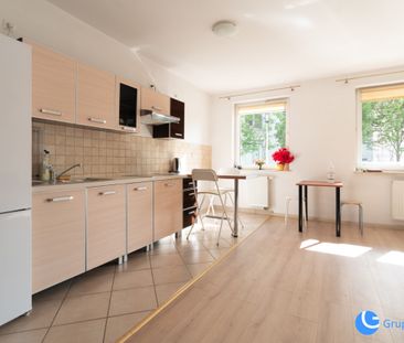 45 m2, Ruczaj, 2 pokoje, balkon, od zaraz - Photo 6
