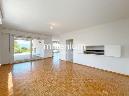 Magnifique maison avec piscine à Vessy - Foto 1