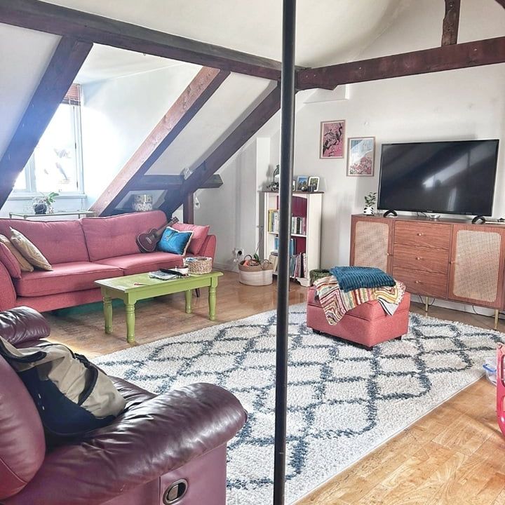 2 Bed Flat, Old Court House, BN2 - Photo 1