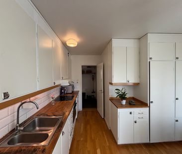 Nybohovsbacken, Stockholm - Foto 2