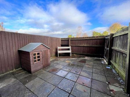 4 bedroom terraced house to rent - Photo 3