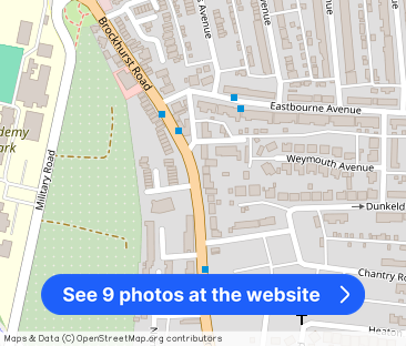 Brockhurst Road, Gosport - Photo 1