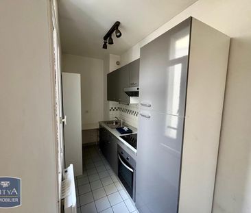 Location Appartement 2 pièces 65m² LILLE 59000 - Photo 4