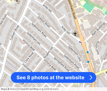 Sydenham Road Cotham - Photo 1