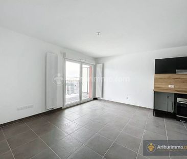 Location Appartement 2 pièces 50 m2 à Clermont-Ferrand - Photo 6