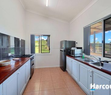Country Lifestyle Awaits You - Photo 1