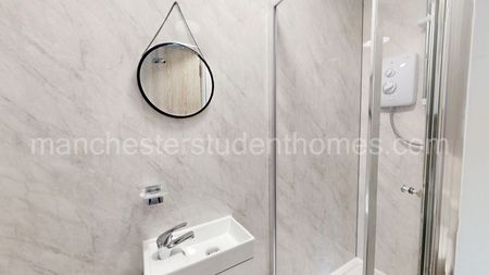 Evelyn Street, Manchester, M14 6WF - Photo 2