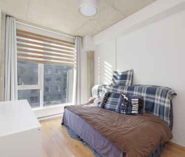 1235 Rue Bishop, apt. 714 - Photo 1