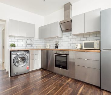 1 Bed Flat, Friary Road, SE15 - Photo 3