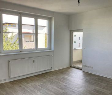 Erstbezug nach Sanierung - Ihr neues Zuhause wartet auf Sie! - Foto 4