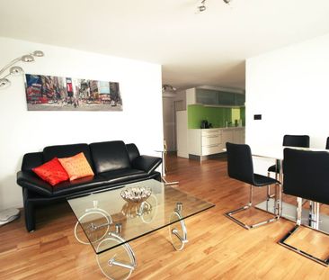 3.5 Zimmer, 2. Stock - Photo 1