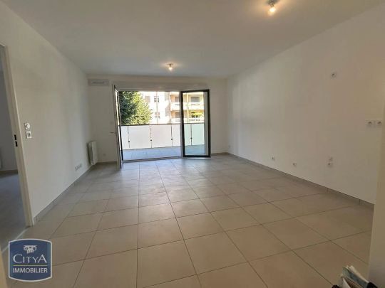 Appartement à louer 2 pièces 42.95m² - Photo 1