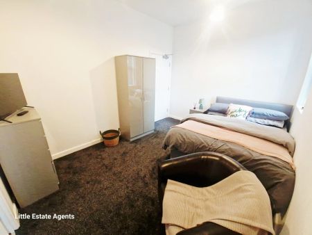 Property To Rent Claughton Street, St. Helens, WA10 | 1 Bedroom House Share through Little Estate Agents - Photo 3