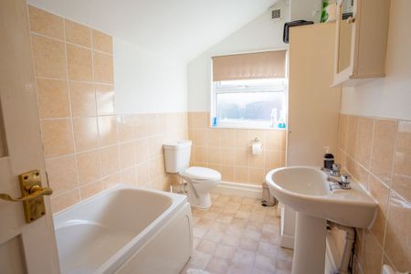 21 Albert Street- 2 Bedrooms availableLoughborough - Photo 5