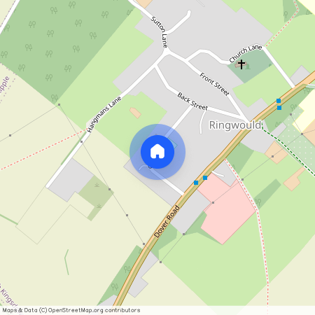 Queens Rise Ringwould