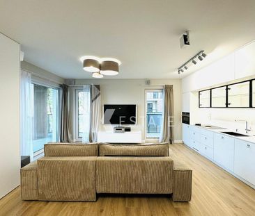 Dwupokojowy apartament nad jeziorem Dąbskim - Фото 4