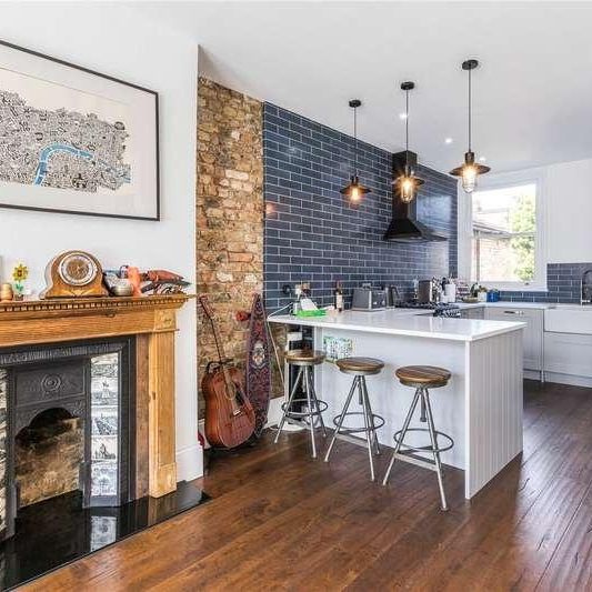 Credenhill Street, London, SW16 - Photo 1