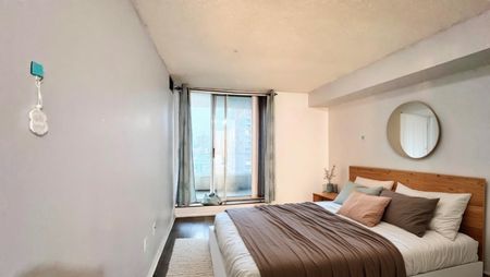 For Lease - 430 Mclevin Avenue Unit# 1608, Toronto, Ontario - Photo 4