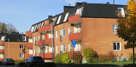 Göingevägen 1A - Foto 2