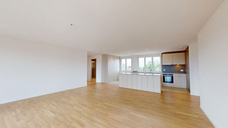 5.5 Zimmer, 150 m², EG - Foto 3
