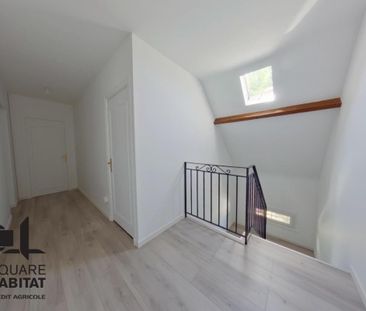 Location Maison 4 pièces 130m² ROCHECORBON 37210 - Photo 1