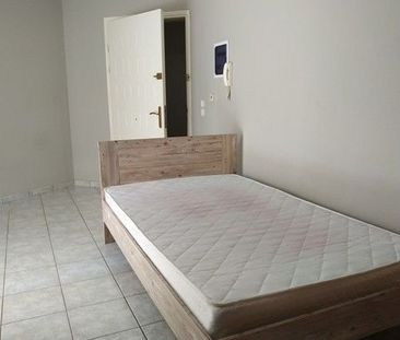 Studio/Γκαρσονιέρα για ενοικίαση Δεξαμενή (Χαλκίδα) - Photo 5