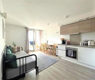 1 bedroom apartment to rent - Photo 2