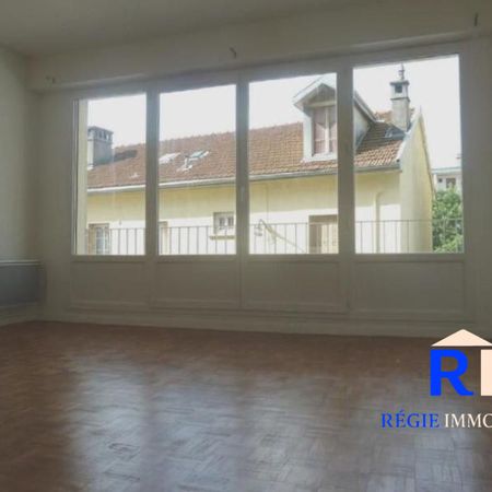 Location Appartement 2 pièces 49m² GRENOBLE 38100 - Photo 3