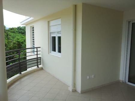 Grand appartement T3 idéalement situé près du CHU - résidence sécurisée avec acsenceur - Photo 5