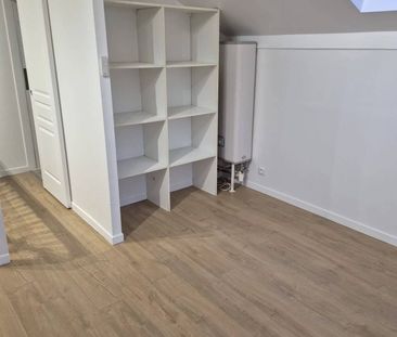 F2 Neuf - SARTROUVILLE - Photo 5